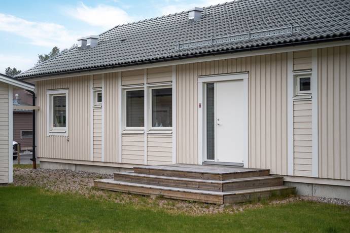 6 rum Villa på Hagtornsvägen 36 Tomt 3 Norra Peterslund Oxelösunds kommun - bild 28