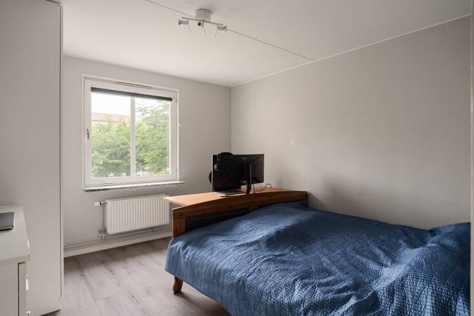 4 rum Lägenhet på Söderberga Allé 44 Bromma - Beckomberga Stockholms kommun - bild 15