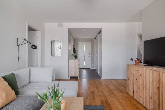 3 rum Lägenhet på Tunnlandsvägen 118B Kaxholmen Jönköpings kommun - bild 11