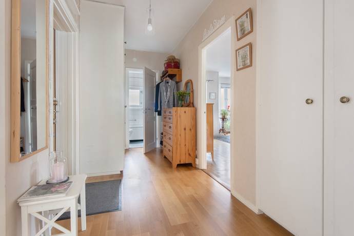 3 rum Lägenhet på Järnlundsvägen 1 Årsta Stockholms kommun - bild 14