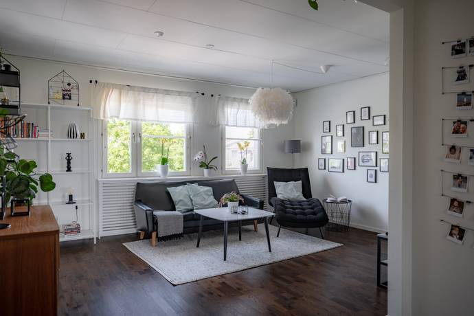 6 rum Villa på Humlevägen 14 Bollstanäs Upplands Väsby kommun - bild 19