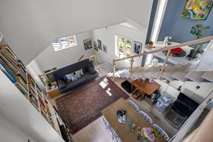 3 rum Villa på Sjöhagsvägen 19 Fornudden Tyresö kommun - bild 29
