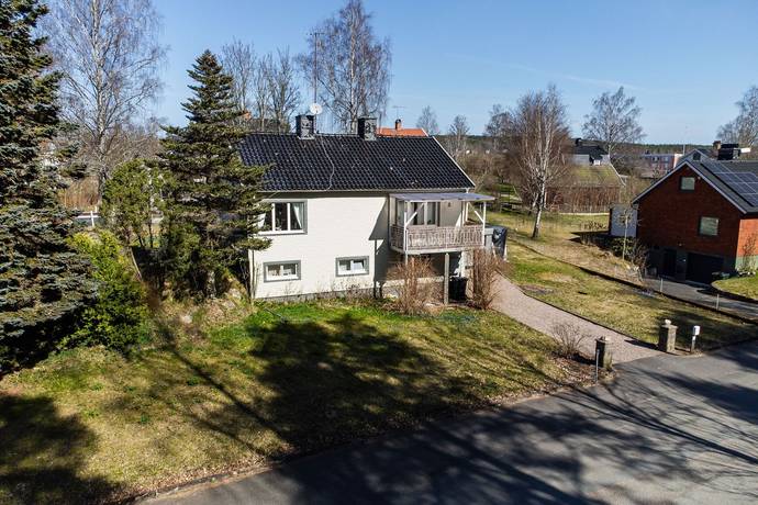 3 rum Villa på Strandgatan 12 Mariannelund Eksjö kommun - bild 34