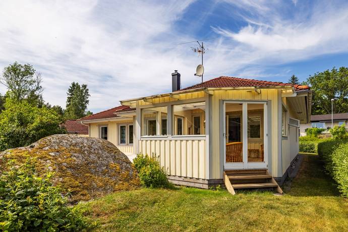 4 rum Villa på Torparevägen 4A Skälsätra Tyresö kommun - bild 4