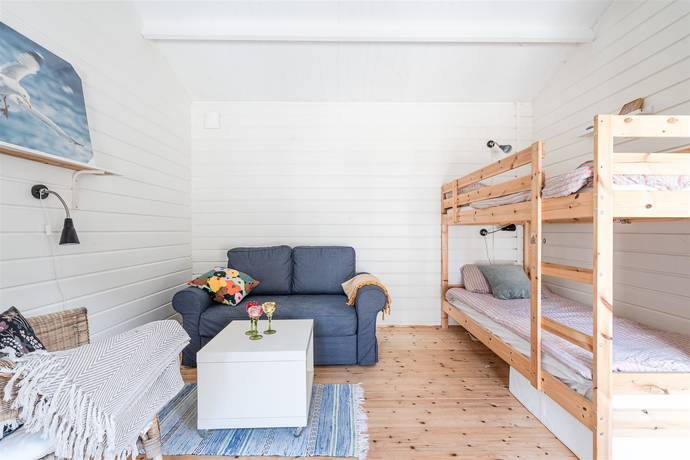 2 rum Fritidshus på Brännäsvägen 2 Sörmjöle Umeå kommun - bild 22