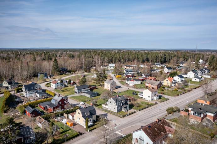 5 rum Villa på Annelundsvägen 71 Annelund Säffle kommun - bild 37