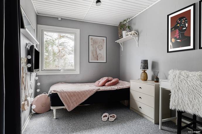 5 rum Villa på Kalltorps by 4 Sjuntorp Trollhättans kommun - bild 14