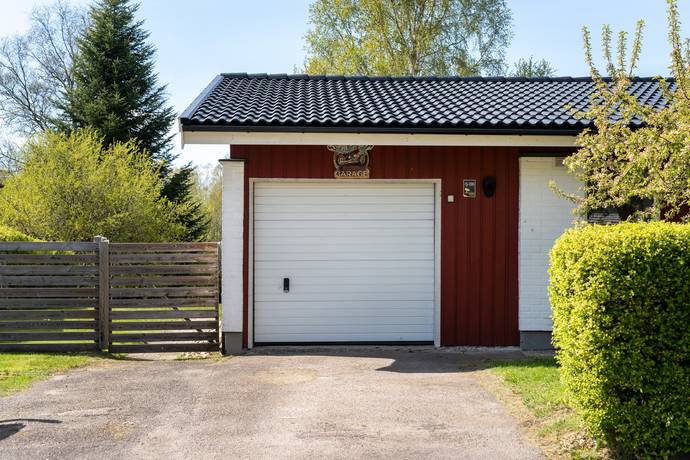 5 rum Villa på Oxelgatan 18 Gunnarsbo Mullsjö kommun - bild 29