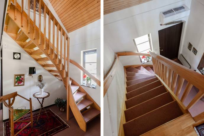 5 rum Villa på Drottningholmsvägen 12 Marieberg Örebro kommun - bild 30