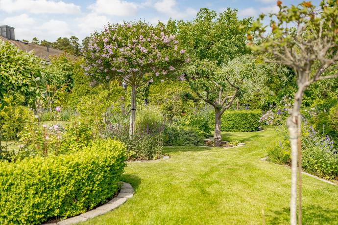 5 rum Villa på Tallgatan 24 Furet Halmstads kommun - bild 33