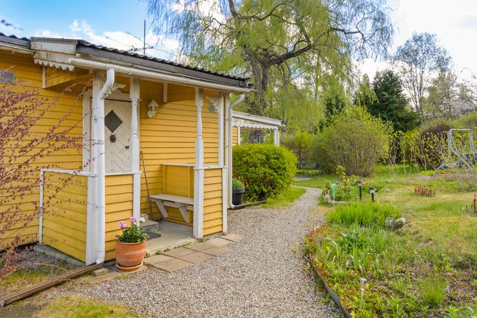 3 rum Fritidshus på Adelsö Kvarnväg 3 Ekerö Adelsö Ekerö kommun - bild 8