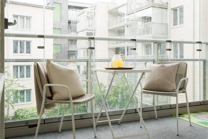 3 rum lägenhet på Bures gata 19b Hyllie, Malmö kommun - bild 3