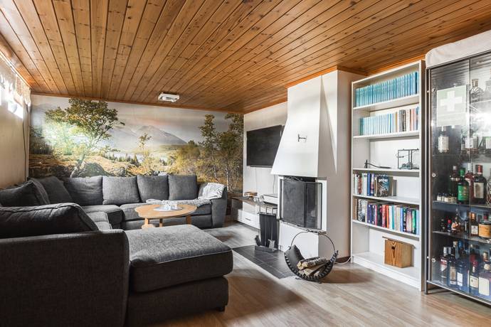 4 rum Villa på Pumpgatan 4 Vaggeryd - Götafors Vaggeryds kommun - bild 14
