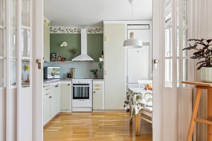 1 rum lägenhet på Filipstadsbacken 22, 4 tr Farsta Strand, Stockholms kommun - bild 5