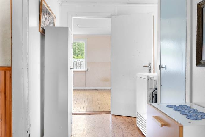 6 rum gård med jordbruk på Ryggesbo 505 Edsbyn, Ovanåkers kommun - bild 5