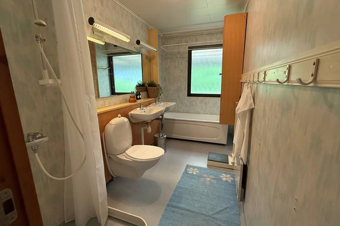 6 rum Villa på Treuddsvägen 28 Sköllersta Hallsbergs kommun - bild 20