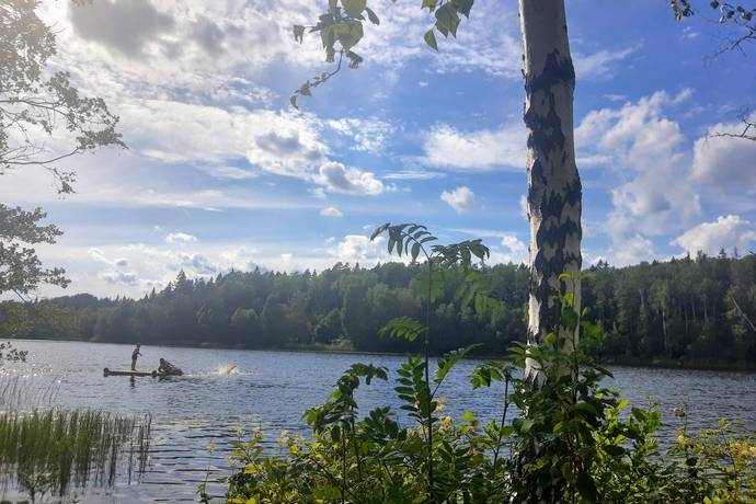 4 rum Fritidshus på Lohäradsvägen 228 Lohärad Norrtälje kommun - bild 2