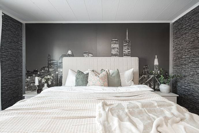 5 rum Villa på Högbovägen 11 Kvissleby Sundsvalls kommun - bild 22