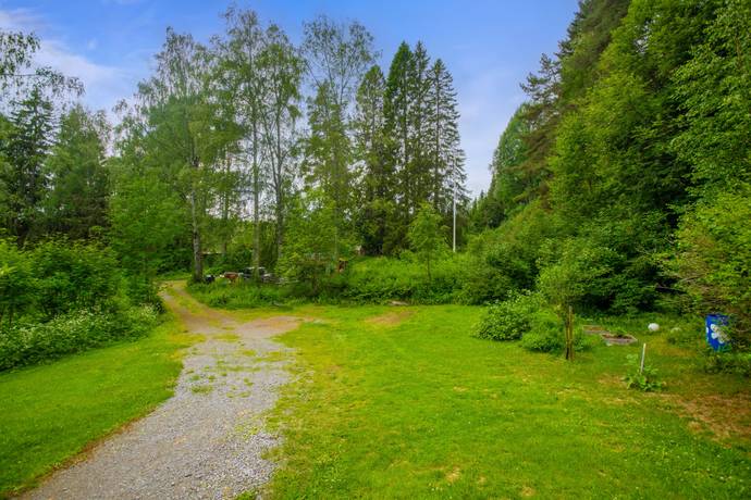 2 rum Fritidshus på Baggböle 541 Baggböle Umeå kommun - bild 32