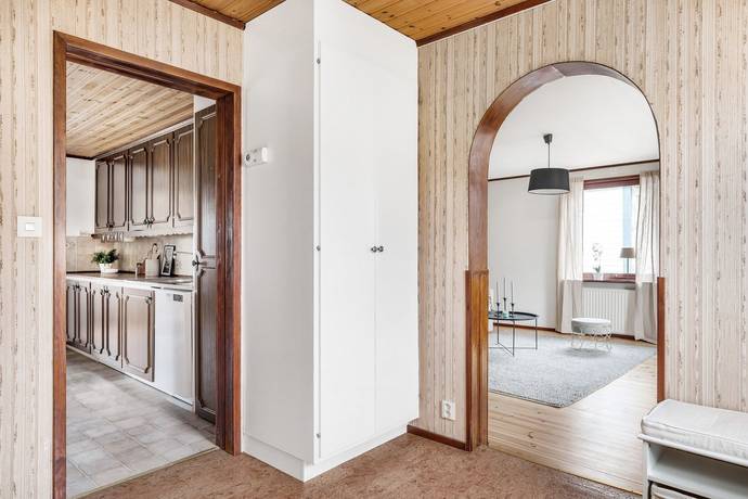 9 rum Villa på Glottervägen 17B-C Åby Norrköpings kommun - bild 45