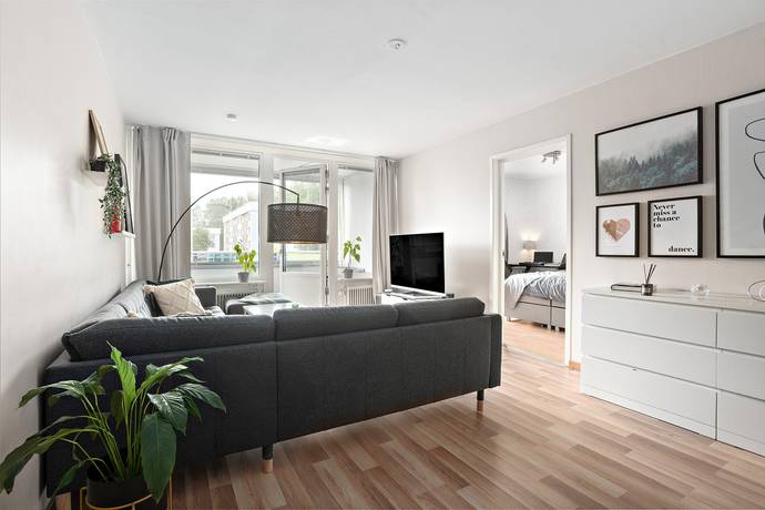 Mariehemsvägen 29E, Mariehem, Umeå kommun