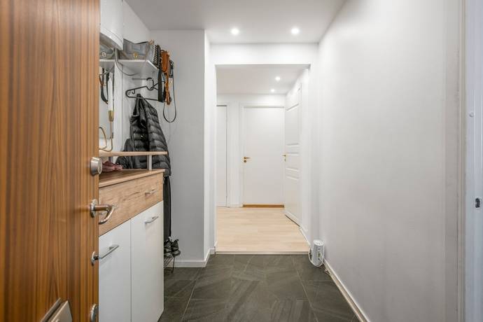 4 rum Lägenhet på Von Lingens väg 27 Rosengård/Appelgård Malmö kommun - bild 27
