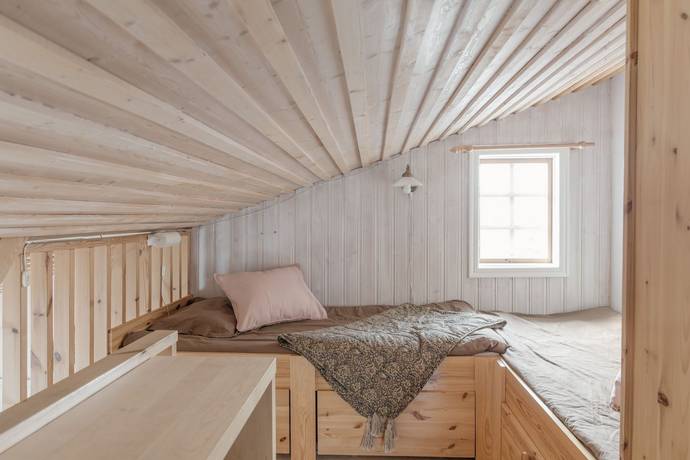 8 rum Fritidshus på Släpvägen 7 Myrflodammen, Sälen Malung-Sälens kommun - bild 9
