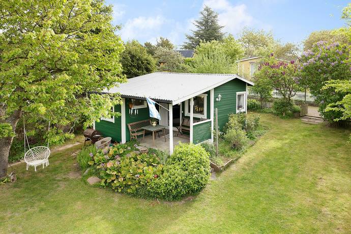 Björkgången 29, Kölnan Fritidsby, Malmö kommun