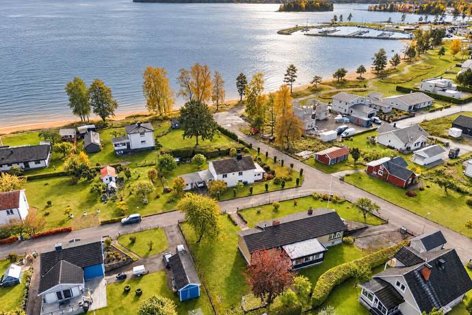 Sjövägen 1, Hanken, Karlsborgs kommun