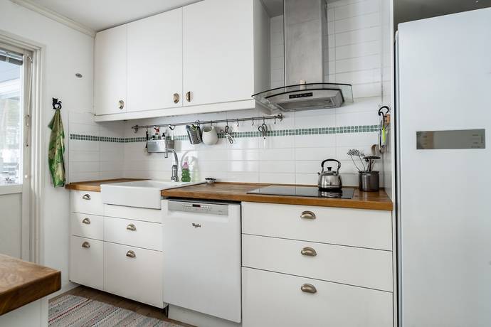 4 rum Villa på Skjutbanevägen 11 Iggesund Hudiksvalls kommun - bild 16
