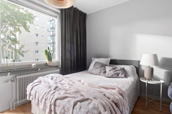 1 rum lägenhet på Jämtlandsgatan 150 Vällingby Centrum, Stockholms kommun - bild 2