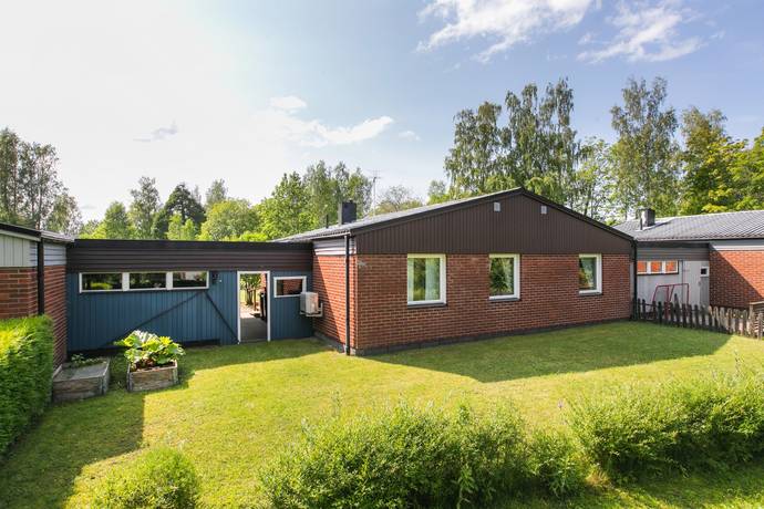 4 rum villa på Stybbvägen 13 Skutskär, Älvkarleby kommun - bild 5