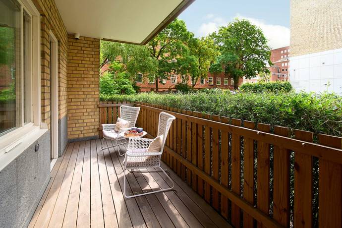 3 rum lägenhet på Gjörwellsgatan 15 Kungsholmen - Marieberg, Stockholms kommun - bild 5