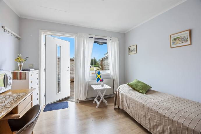 1 rum lägenhet på Landsvägen Norrböda 7, lght nr 6 Böda, Borgholms kommun - bild 1