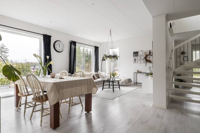 6 rum villa på Lövstigen 8 Lekeryd - Tovrida Udde, Jönköpings kommun - bild 4
