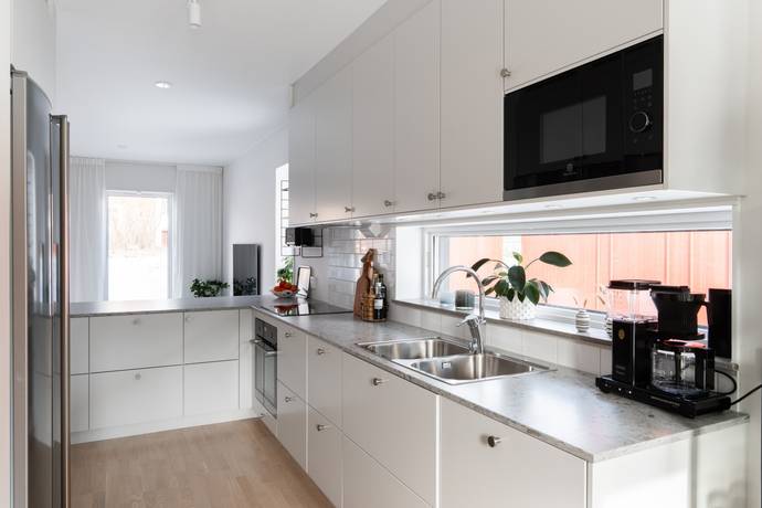 5 rum radhus på Åletas väg 14A Skogstorp, Eskilstuna kommun - bild 5