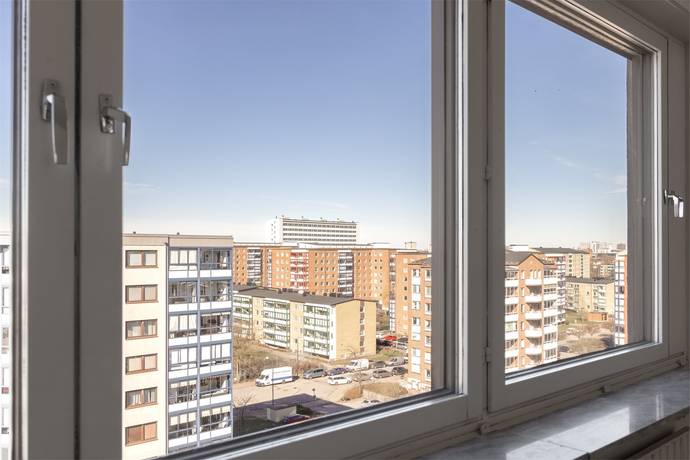 3 rum Lägenhet på Ormvråksgatan 21 Söderkulla Malmö kommun - bild 11