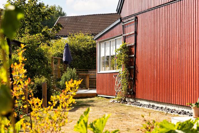 4 rum Radhus på Prästgårdsvägen 58 Botkyrka kommun - bild 29