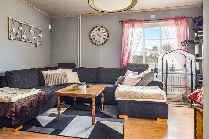 7 rum Villa på Grällsta 125 Grällsta Sala kommun - bild 64