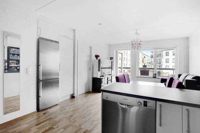 Bild på Meanderslingan 36