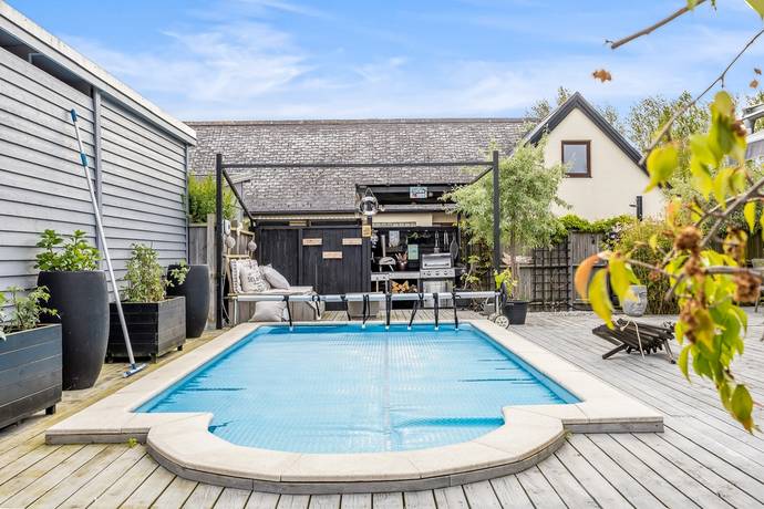 5 rum Villa på Parkmätaregatan 29 Bunkeflostrand Malmö kommun - bild 20