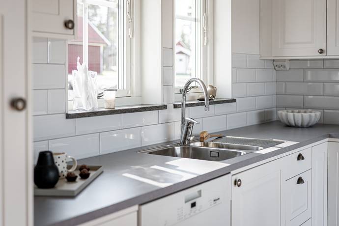 4 rum Villa på Herrekvarnsvägen 170B Simsjön Skövde kommun - bild 15