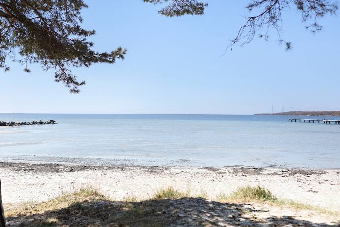 77 m² Vinterbonat fritidshus på Trapetsvägen 7533 Hällevik Sölvesborgs kommun - bild 15