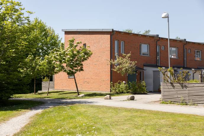 4 rum Radhus på Stralsundsvägen 32 Östra Torn Lunds kommun - bild 35