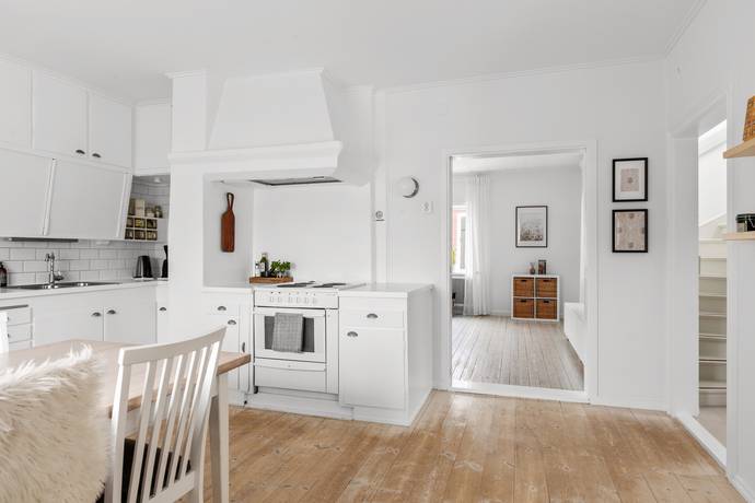 3 rum Villa på Jonasgatan 9 Kullen, Skutskär Älvkarleby kommun - bild 12