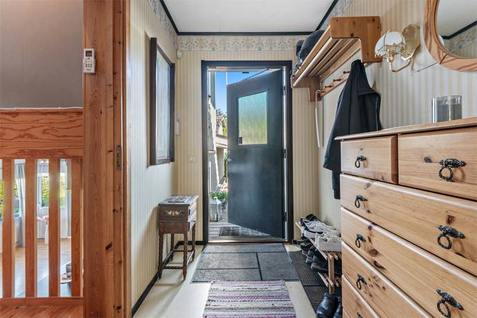 5 rum Villa på Bibacken 83 Länna Uppsala kommun - bild 19