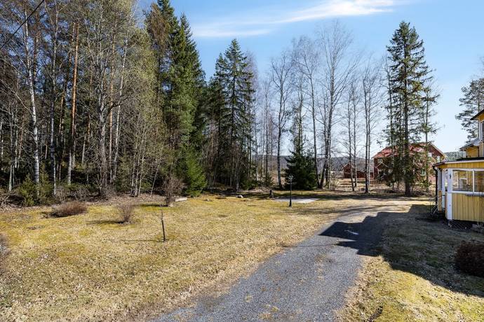 3 rum Villa på Fröstland 221 Bjärtrå Kramfors kommun - bild 4