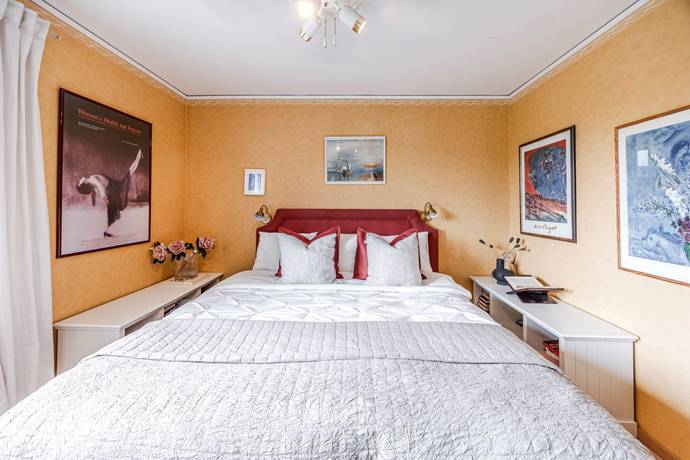 313 m² Villa på Väsbyholmsvägen 35 Mälarbaden Eskilstuna kommun - bild 49