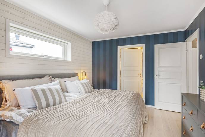 4 rum Villa på Spinnrocksvägen 29 Strängnäs Strängnäs kommun - bild 19