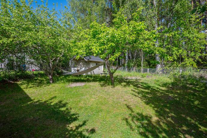 166 m² Villa på Vallstanäsvägen 20 Sigtuna kommun - bild 25